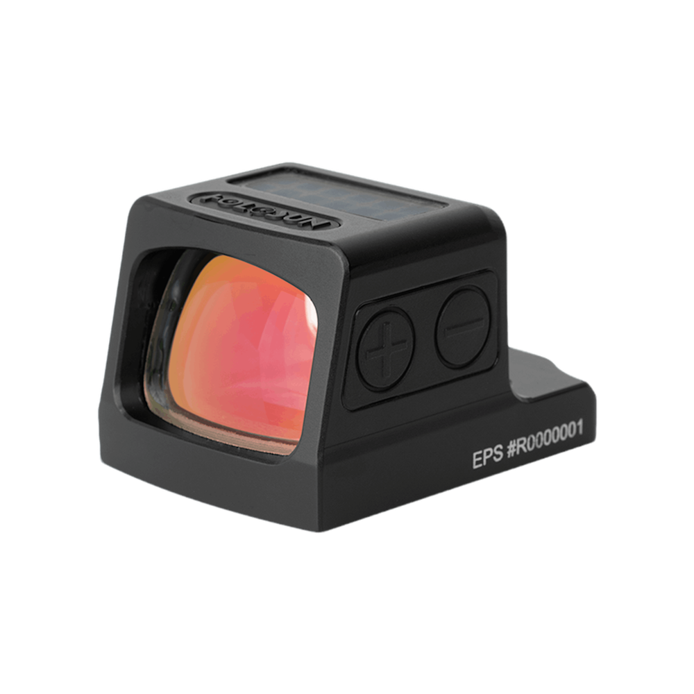 Holosun EPS-RD-MRS Reflex Sight - featured image