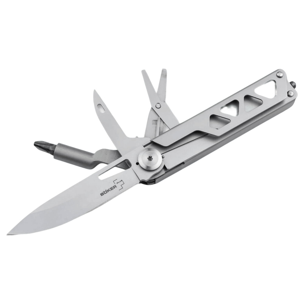 Boker Plus Specialist Half Tool - featured image