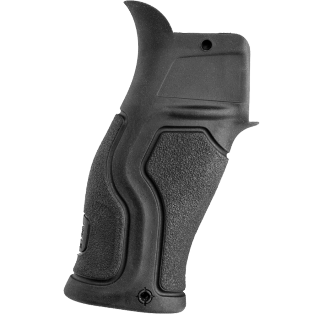 FAB Defense Gradus AR15 Pistol Grip Black - featured image