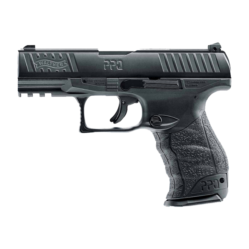 Umarex Walther PPQ Air Pistol .177 - featured image