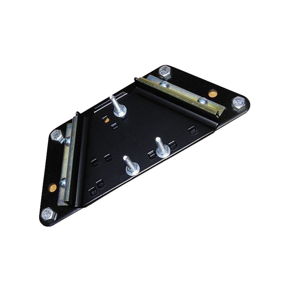 Lee Bench Plate For Press - featured image