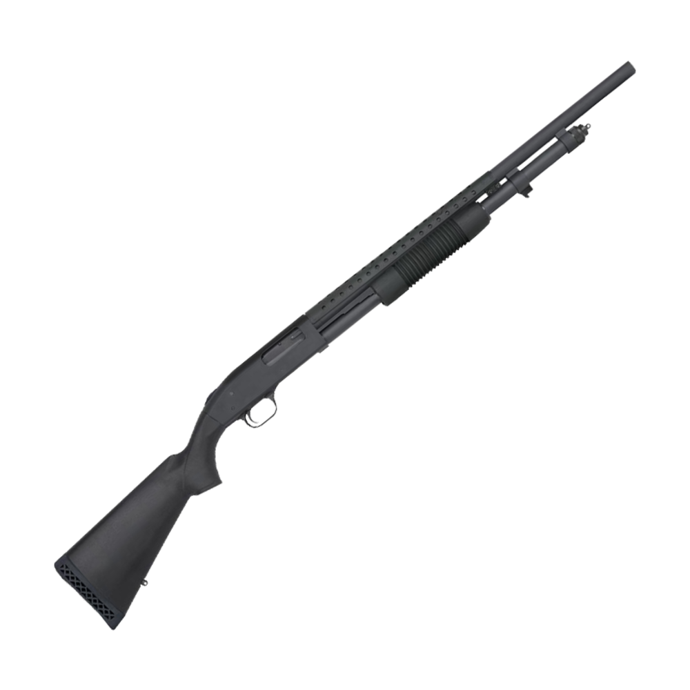 Mossberg 590 Persuader 12G 2+1 - featured image