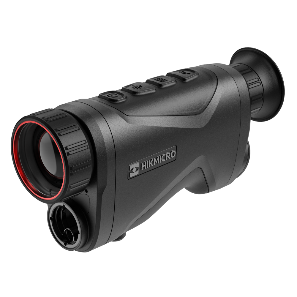 Hikmicro Condor Pro CQ35L 35 mm LRF Thermal Monocular - featured image