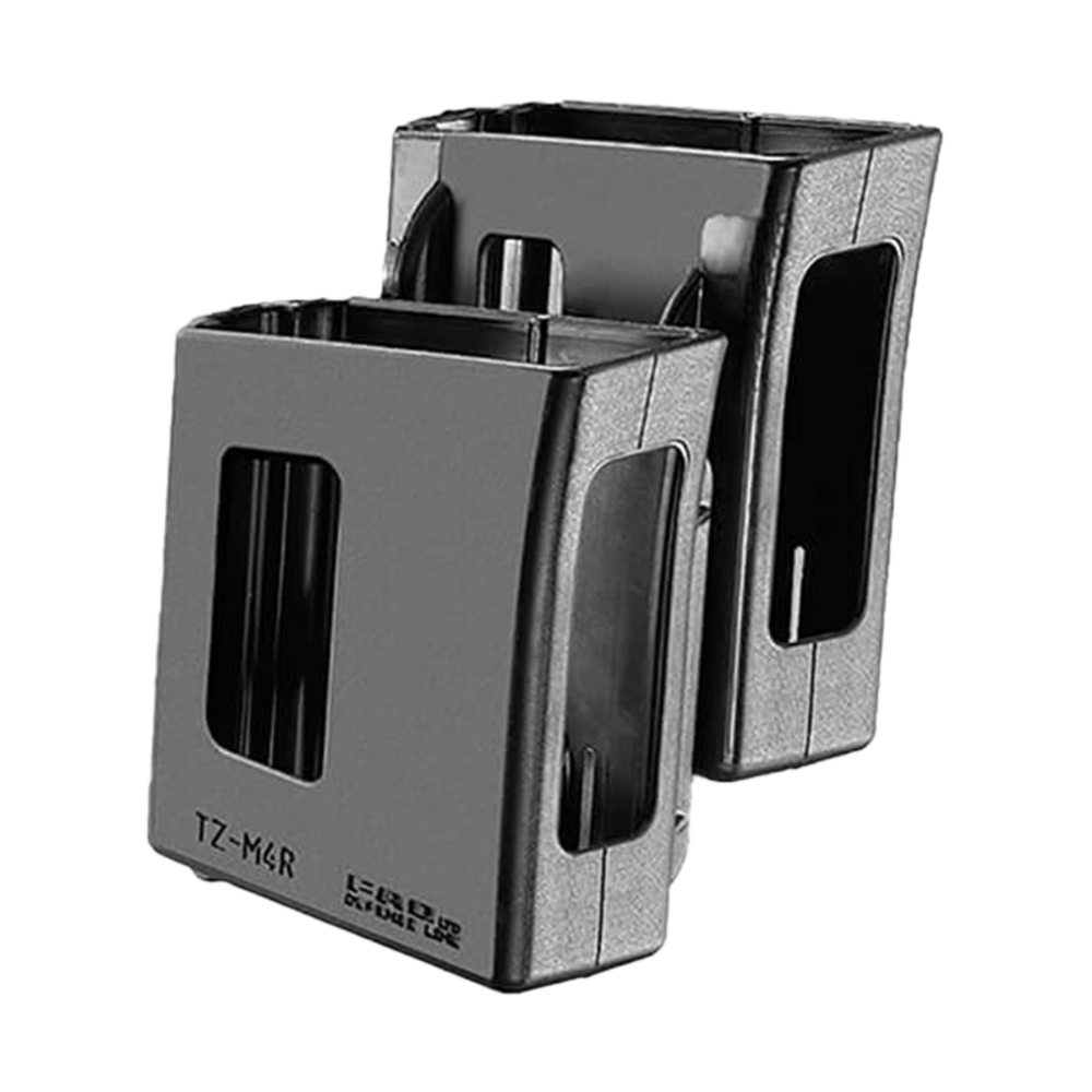 FAB Defense M4/AR15 Magazine Coupler - featured image