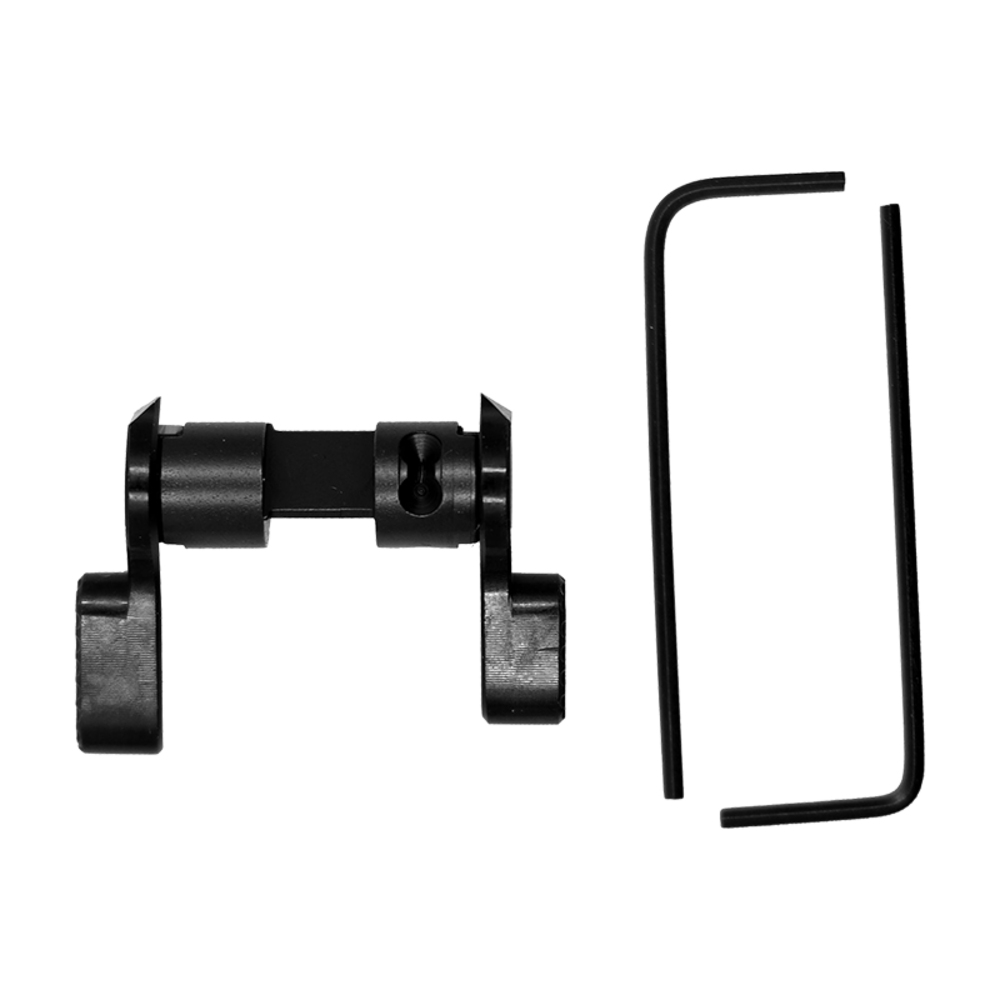 Ergo AR-15/AR-10 Ambidextrous Safety Selector - featured image