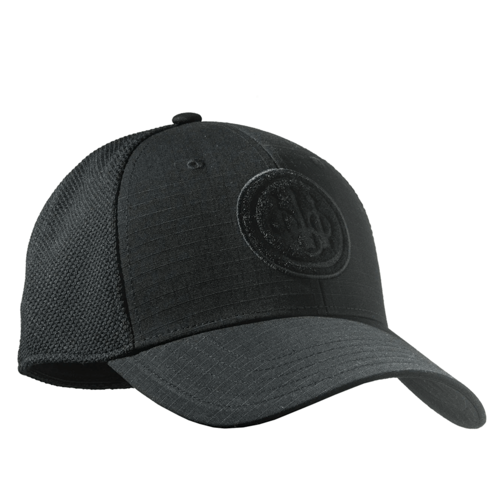 Beretta Shield Flexfit Cap Black - featured image
