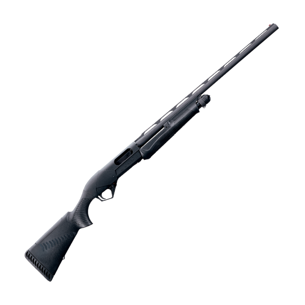 Benelli Supernova Pump-Action Shotgun 24" - featured image
