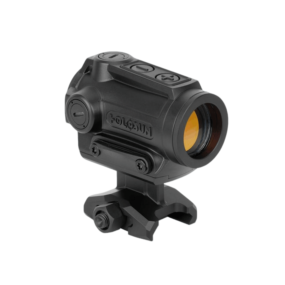 Holosun ARO 2 MOA Reticle Red - featured image