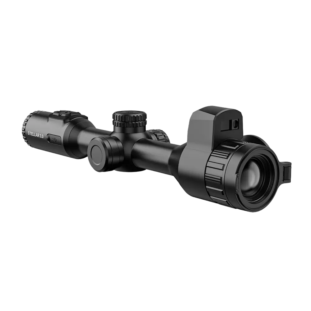 Hikmicro Stellar 3.0 LRF Thermal Scope 35 mm - featured image