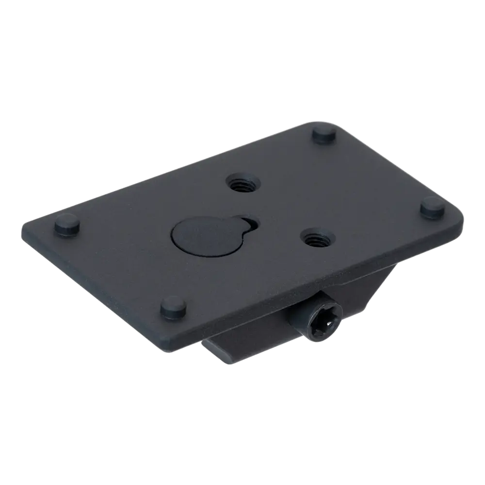 UTG Dovetail Optic Mount Low Profile  Doctor Footprint - featured image