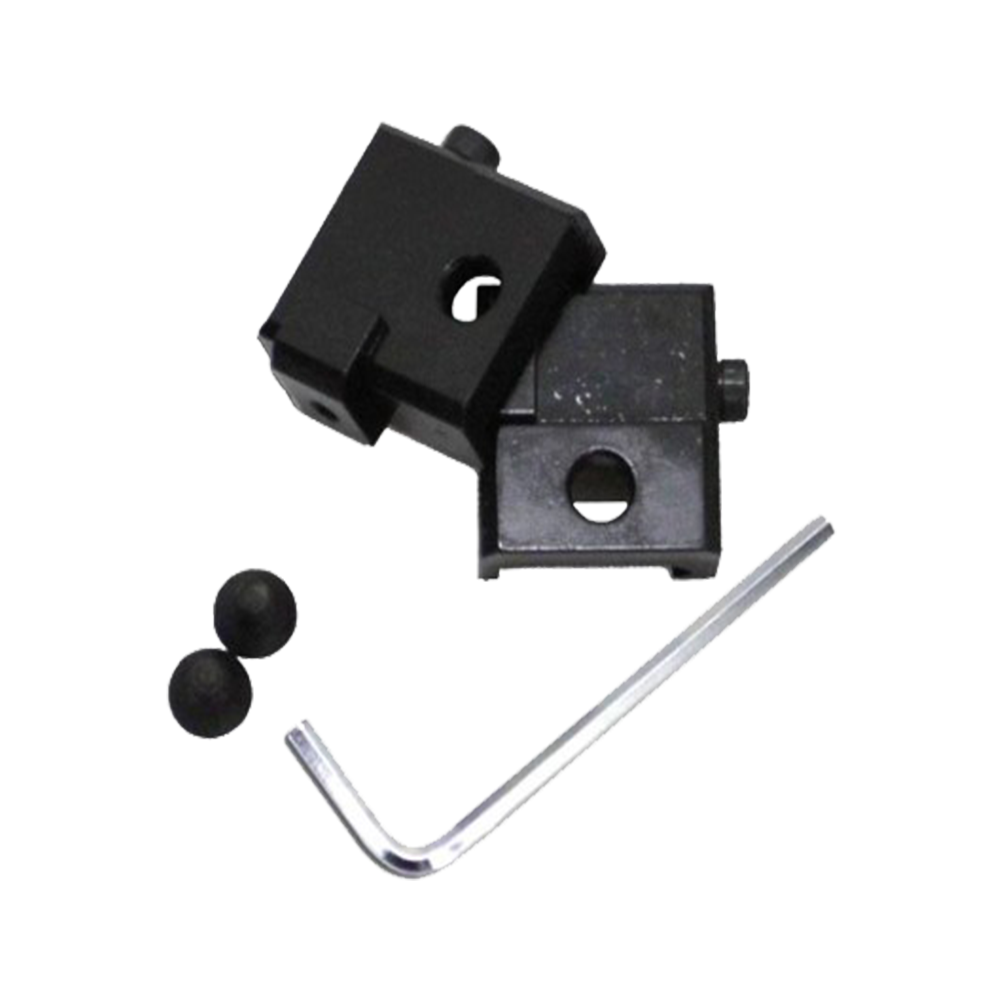 Optilock Tikka Base Blue - featured image