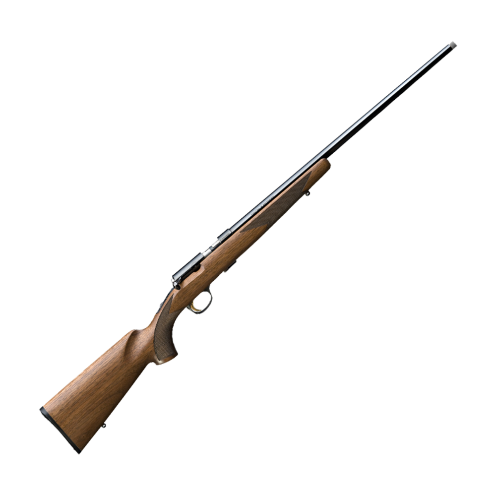 Browning T-Bolt Rifle Sporter Threaded 17HMR 16.5" - featured image