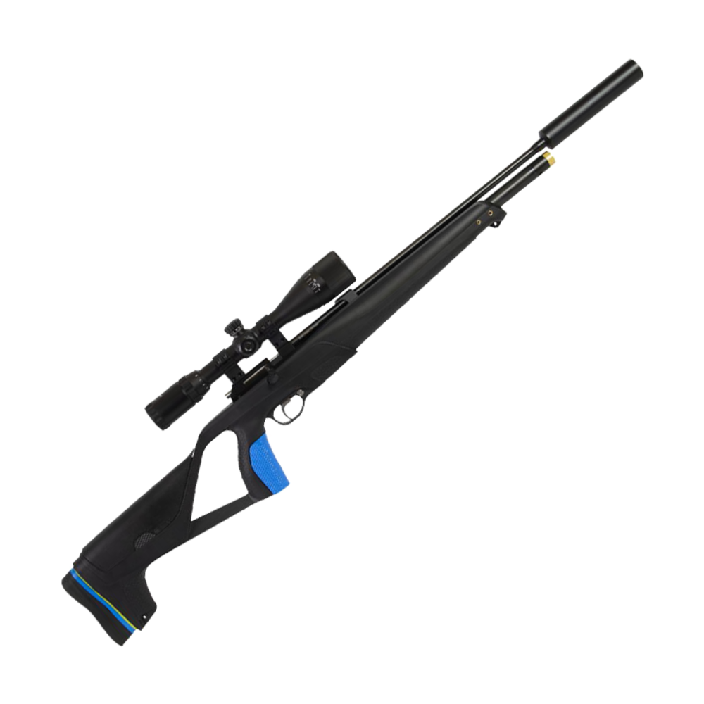 Stoeger Xm1 Pcp Synthetic Combo .177 Air Rifle - featured image
