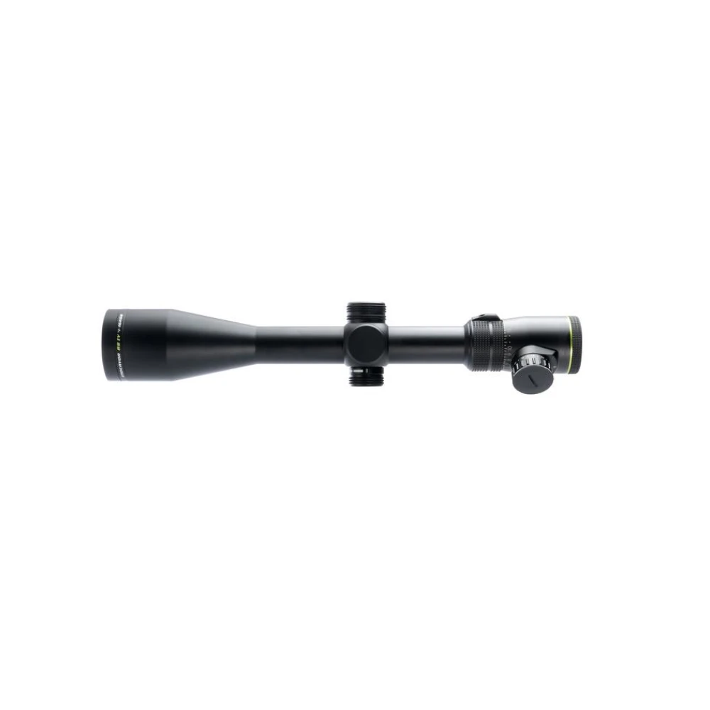 Vanguard Endeavor RS IV 5-20x50 DSV Rifle Scope - featured image