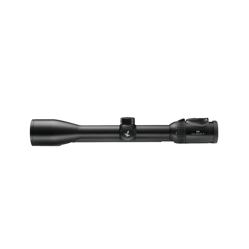 Swarovski Z8I 3.5-28X50 4Ai Rifle Scope - featured image
