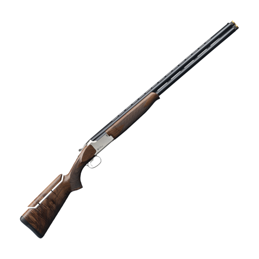 Browning 525 Shotgun Sporter Grade 3 Adjustable 12G 30" - featured image