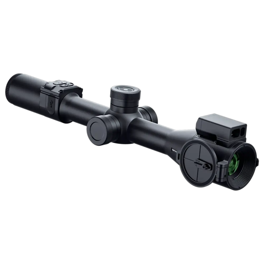 Pard Nightstalker 4K Pro NV Rifle Scope 70mm LRF - featured image
