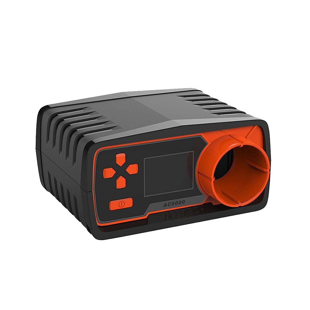 Acetech 6000 Air Gun Chronograph - featured image