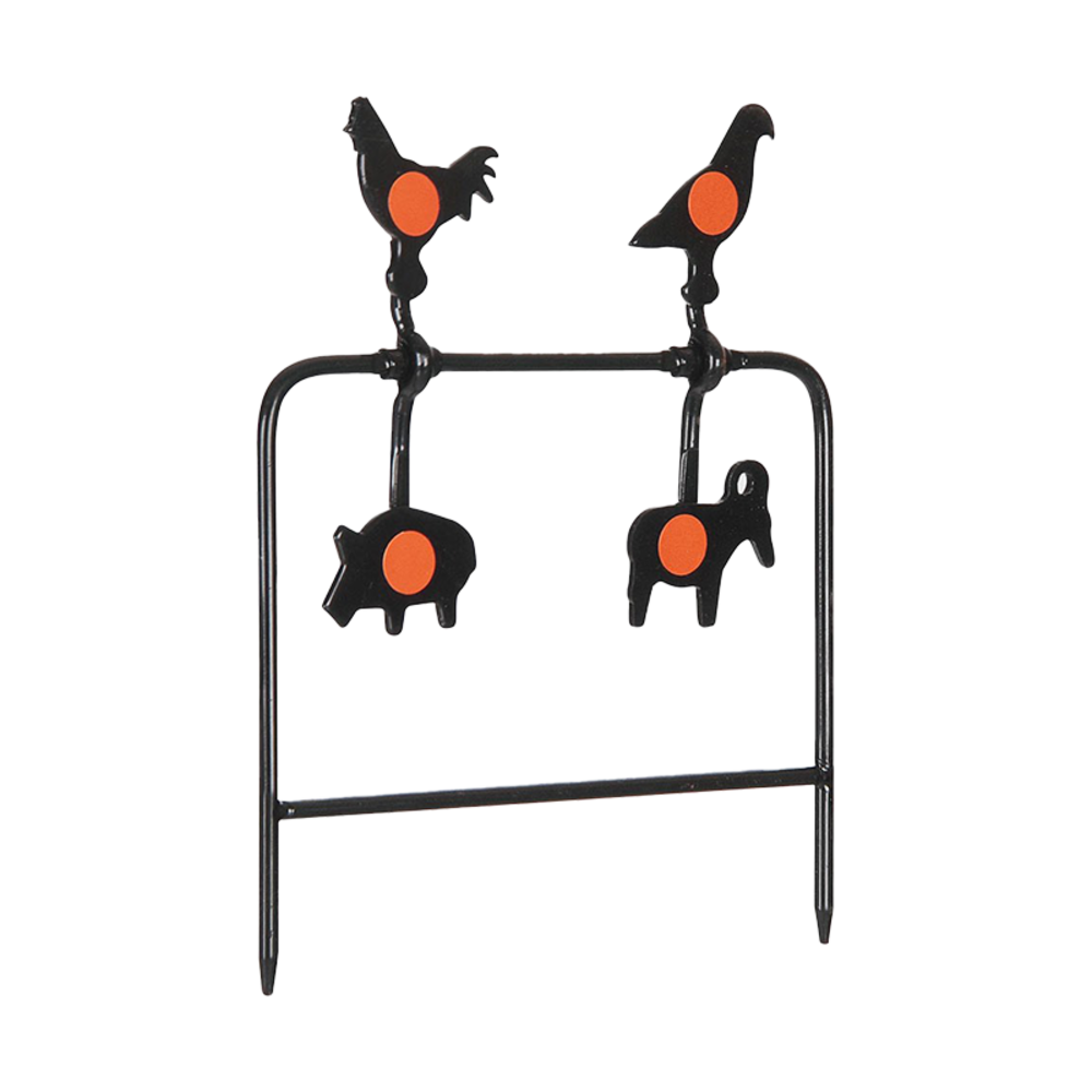 Gamo Plinking Target - featured image