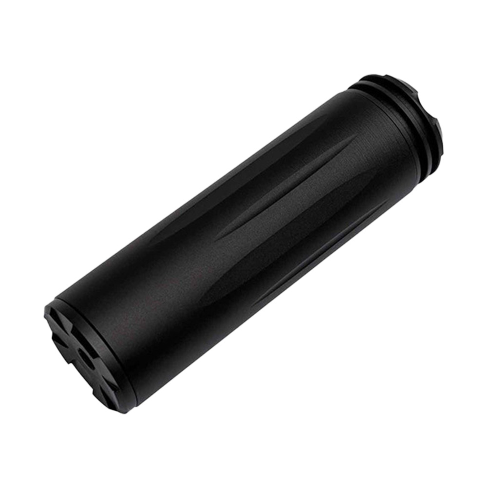 Weihrauch Moderator XL Short 1/2" UNF - featured image