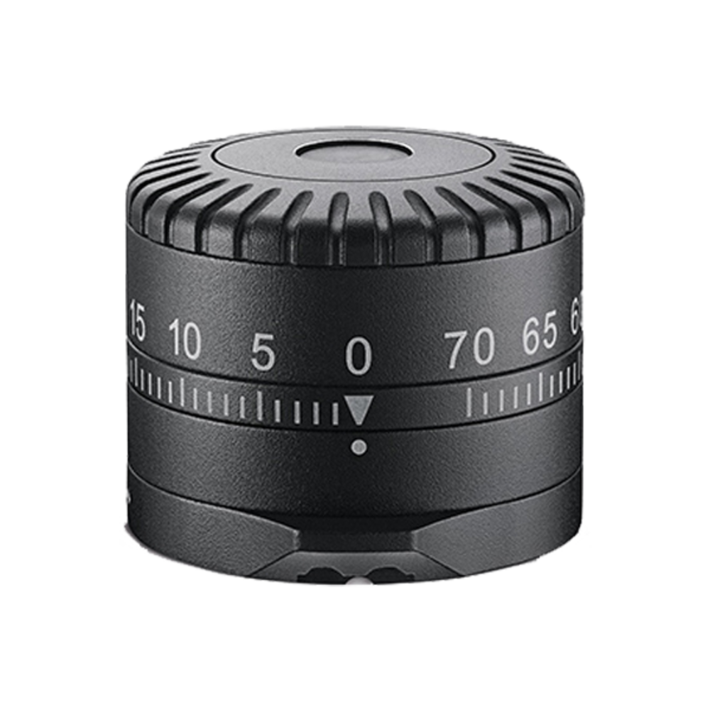 Swarovski Ballistic Turret Flex (Z8I) - featured image