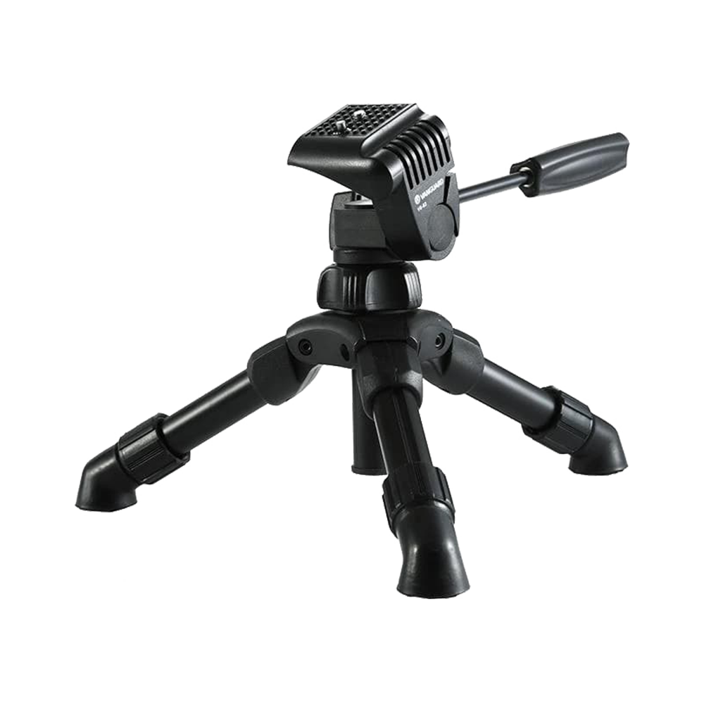 Vanguard Short Tripod Vs-82 - featured image