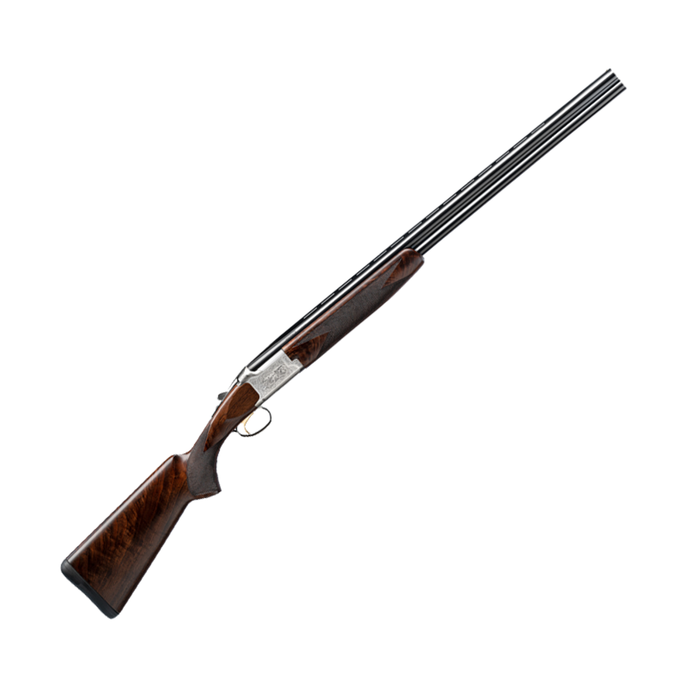 Browning 525 Shotgun Game Tradition 20G 30" - featured image