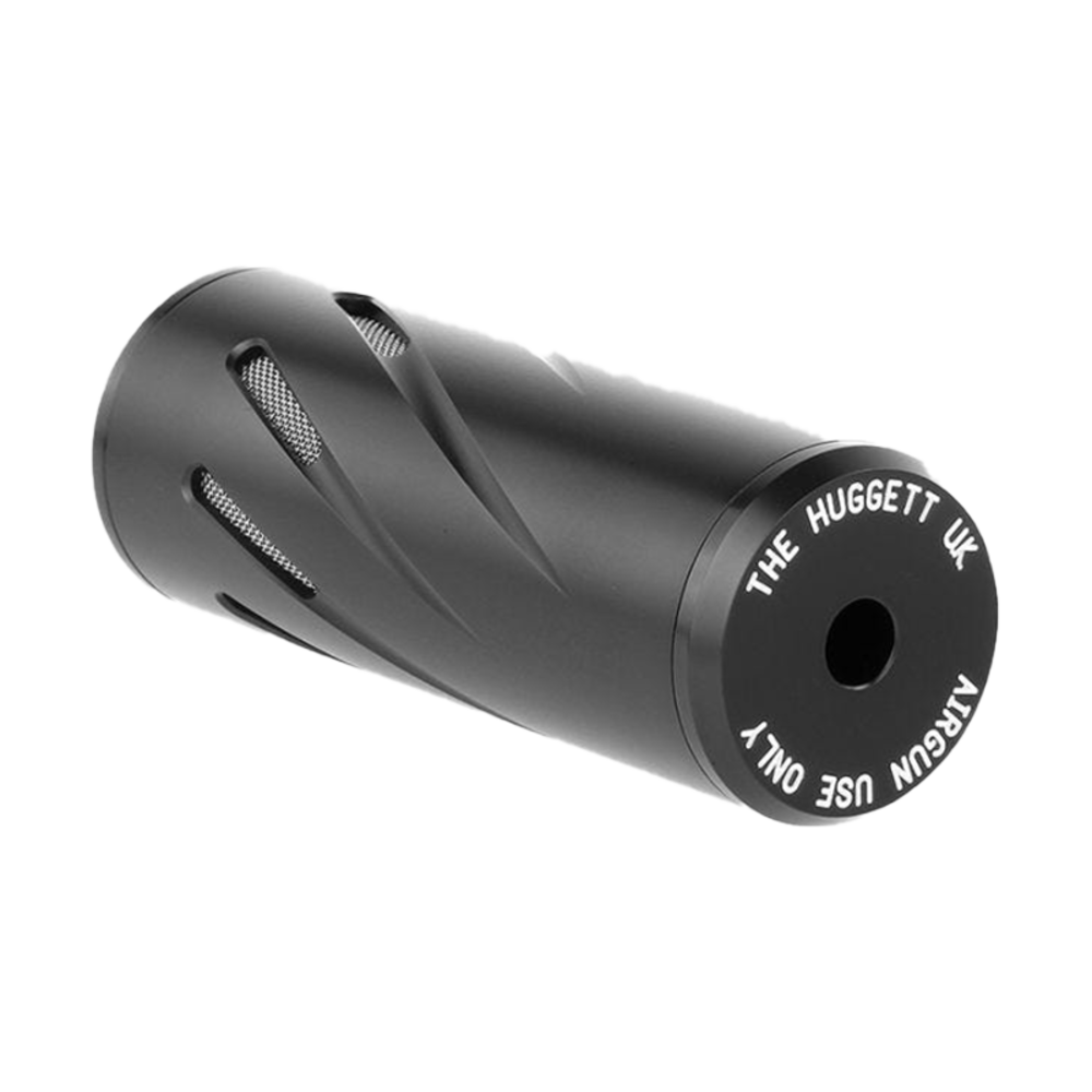Huggett Atom Moderator 1/2" UNF female - featured image