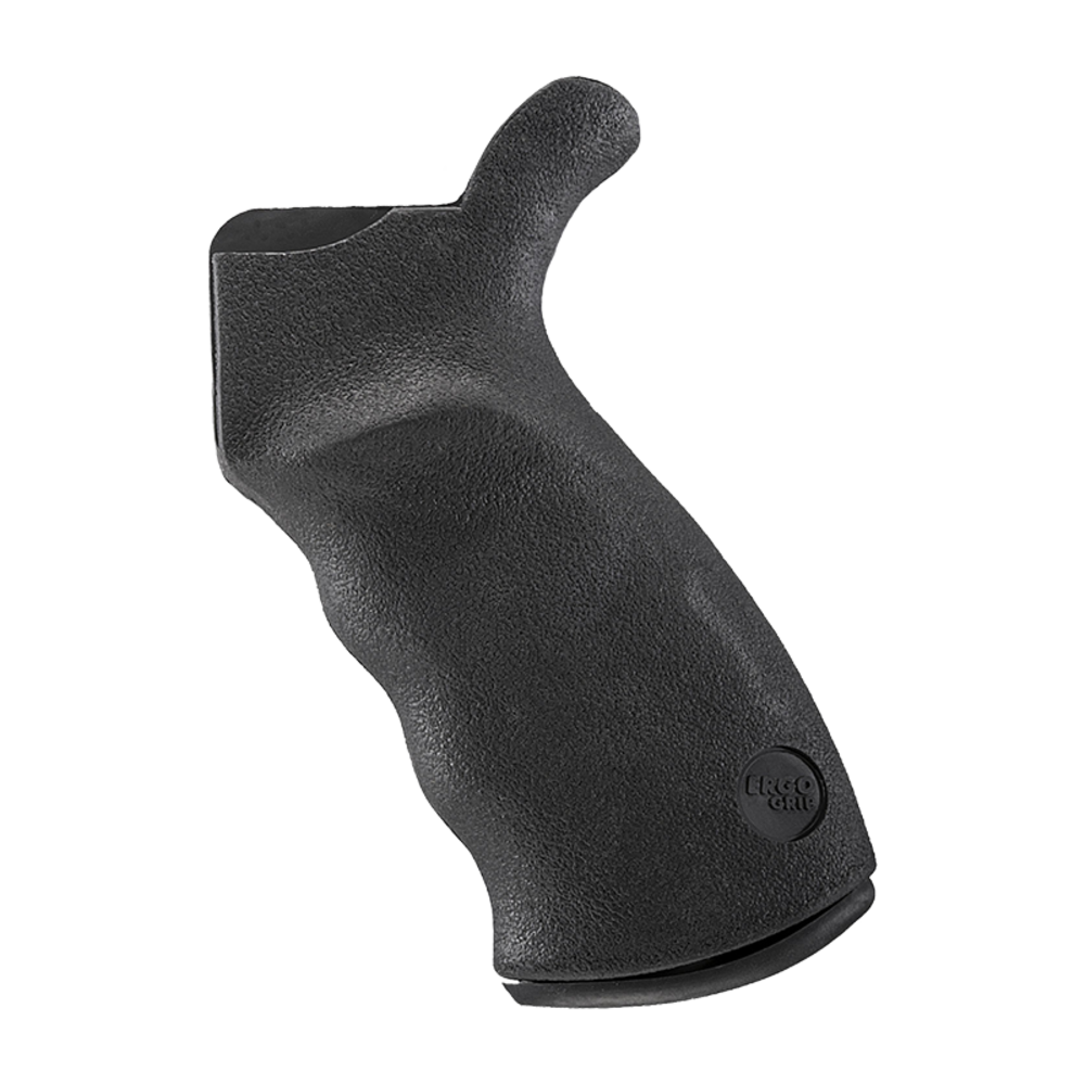 Ergo Original Right Handed AR15/M16 Suregrip Grip Black - featured image