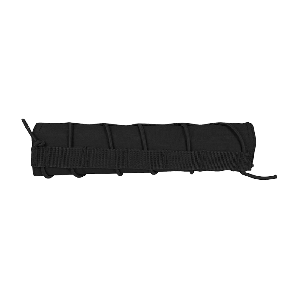 Viper Moderator Cover Black - featured image