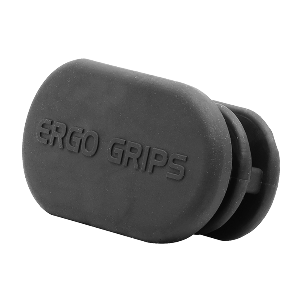 Tactical Deluxe Grip Plug For 4025/4045 - Black - featured image