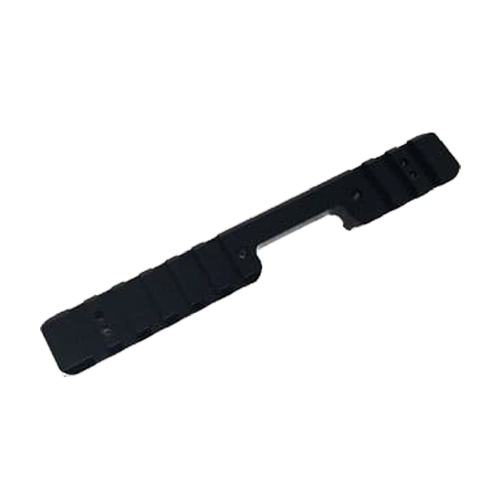 Britannia Rails CZ457 Picatinny Rail Alloy - featured image