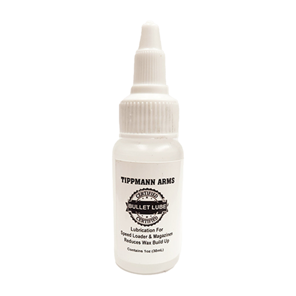 Tippmann Arms Bullet/Magazine Lube 1 Oz - featured image