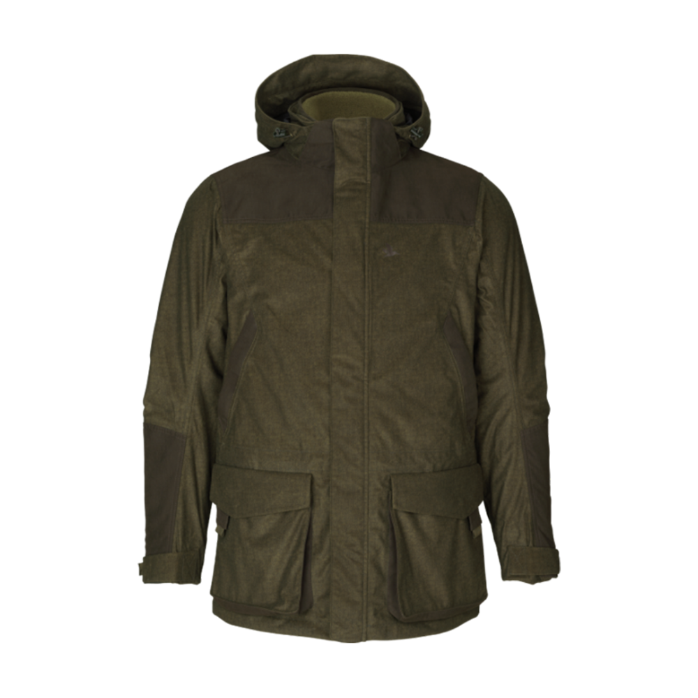 Seeland North Jacket Green 44 - featured image