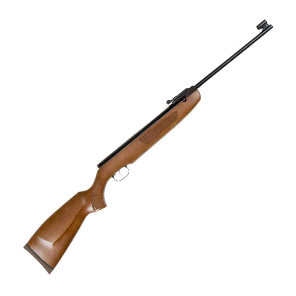 Weihrauch HW99 S .22 Air Rifle - featured image