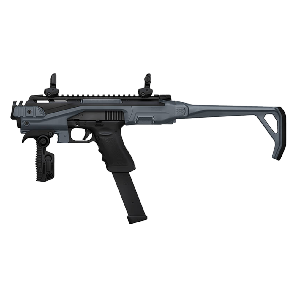 FAB Defense KPOS Scout Pistol Conversion Kit For Glock - featured image