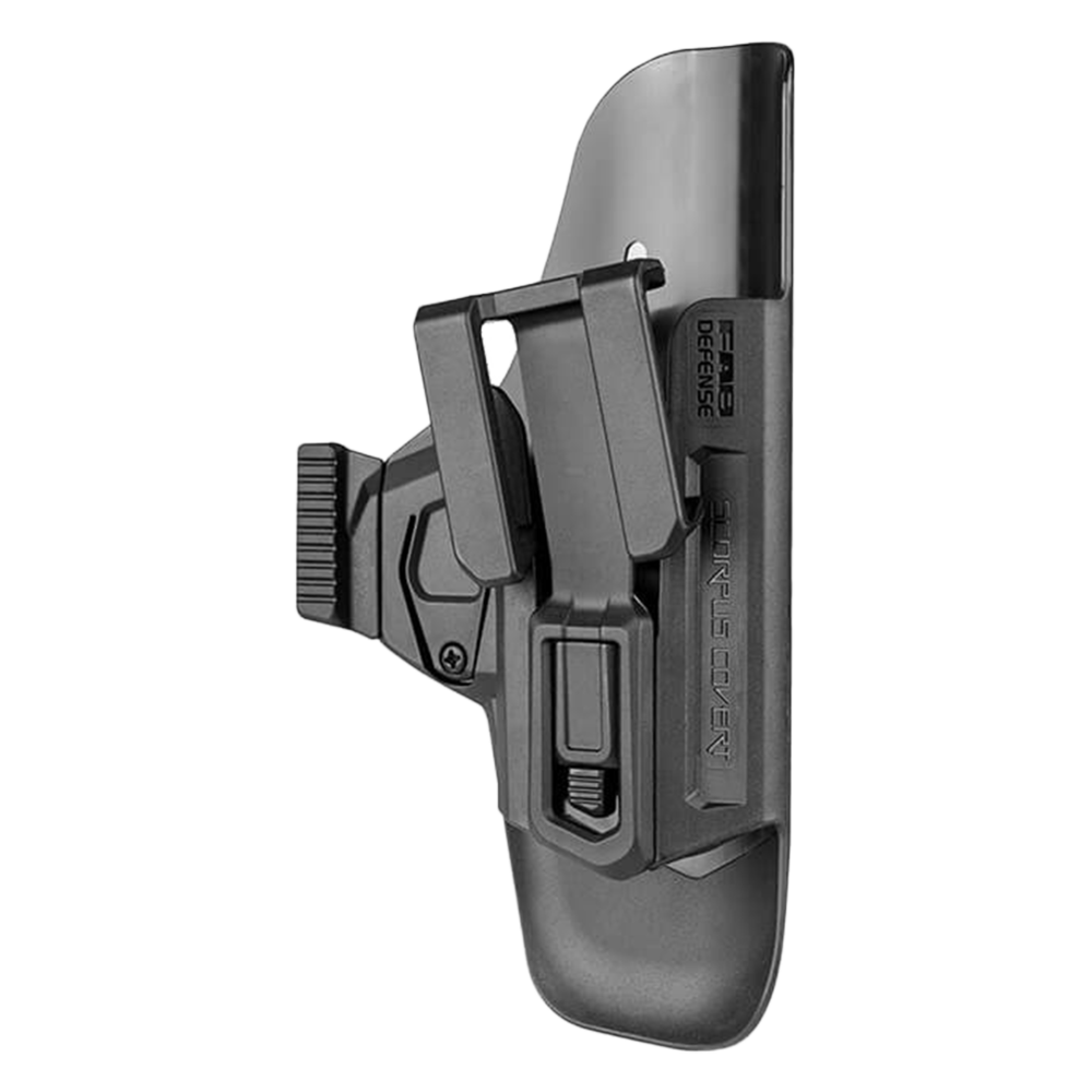 FAB Defense Scorpus Covert Glock Holster - featured image