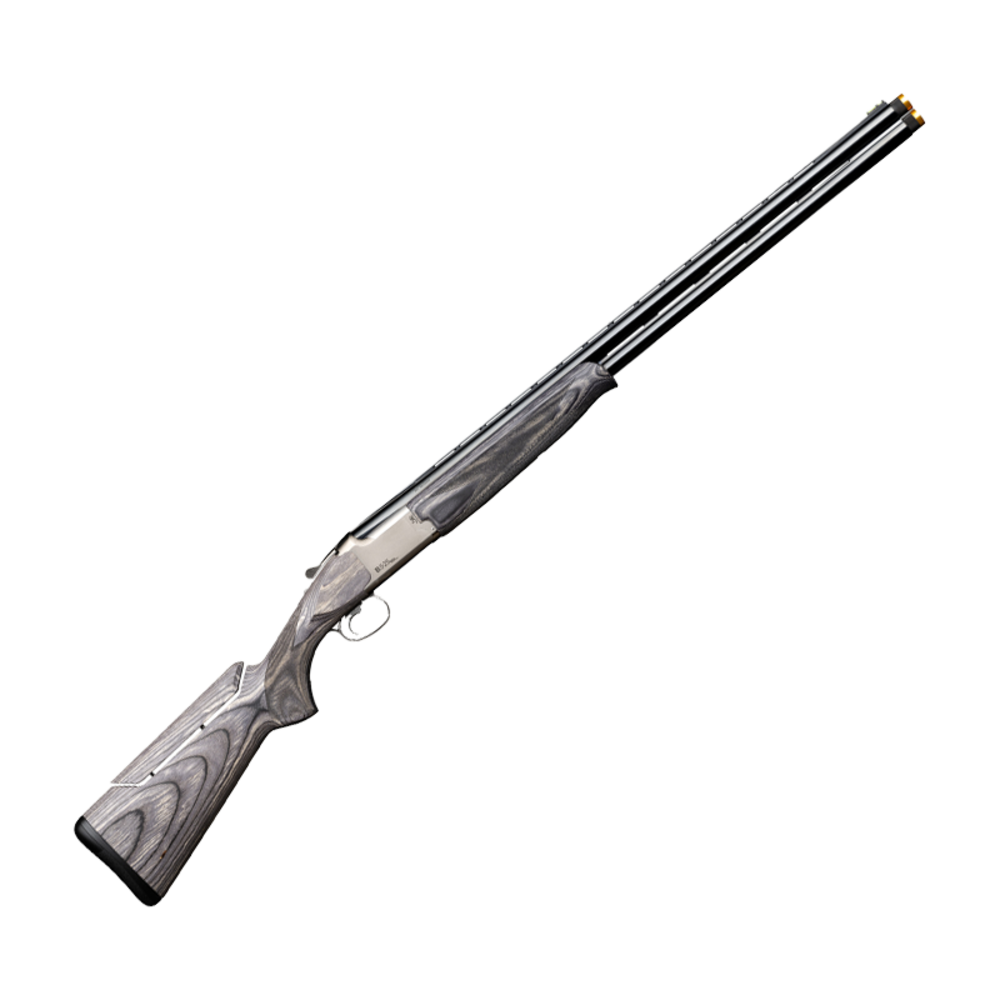 Browning 525 Over & Under Shotgun Laminate Sporter 1 12G 30" - featured image