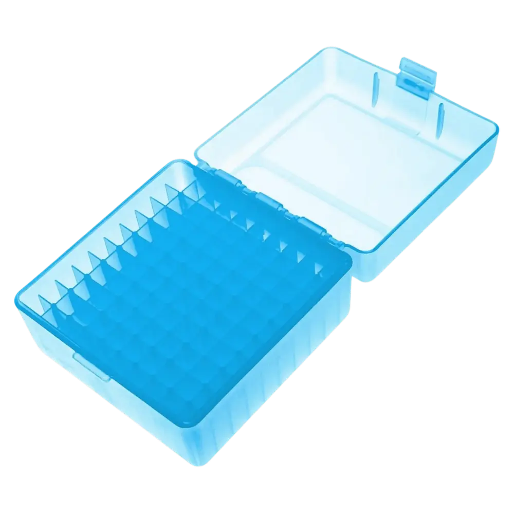 Nuprol Ammo Case Small - .223/.204 (100) - featured image