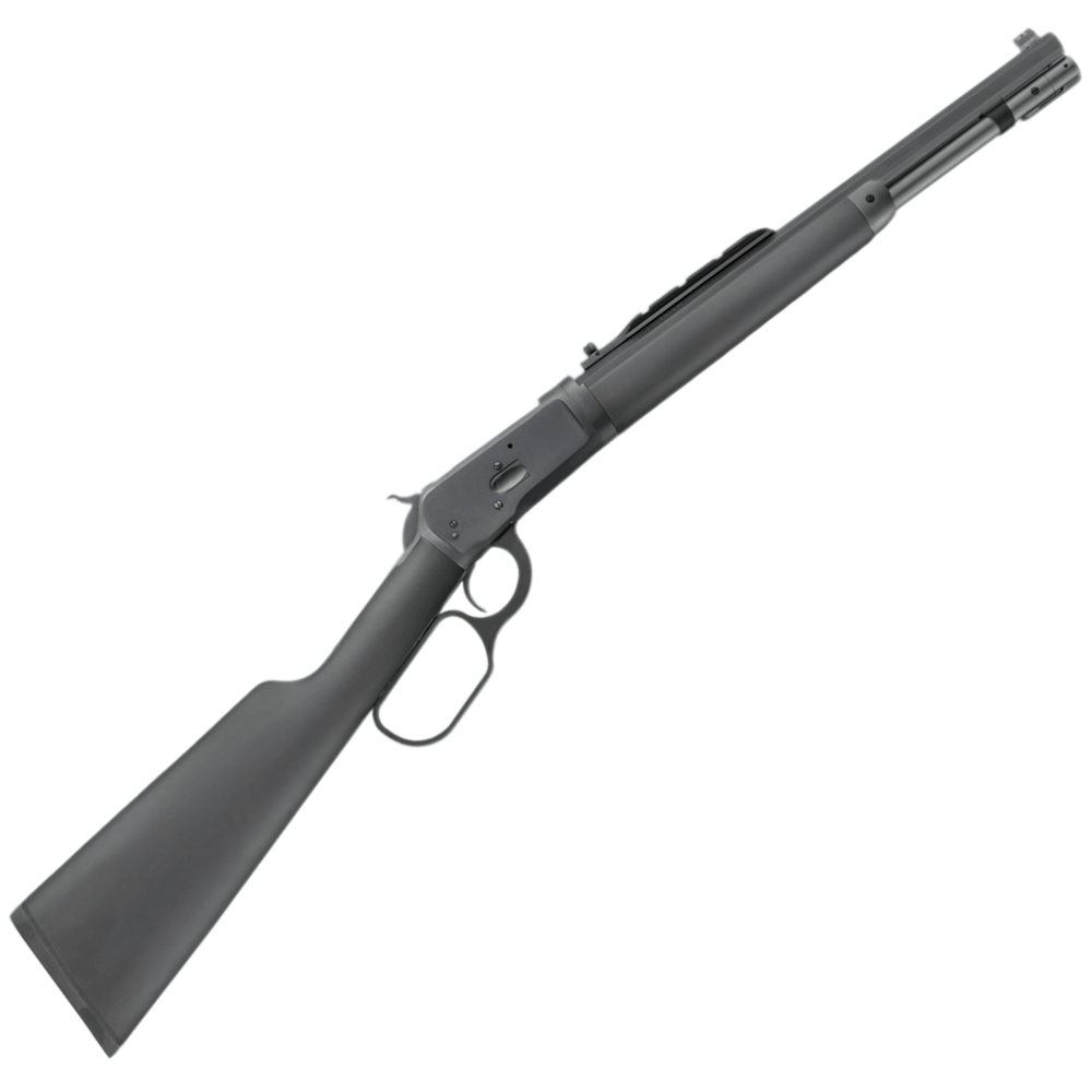 Chiappa 1892 TD Alaskan Black 16" .357 - featured image