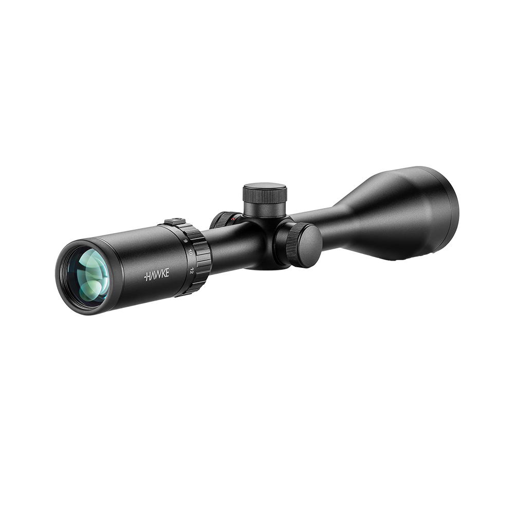 Hawke Vantage 3-9 X40 Milldot Ao Rifle Scope - featured image