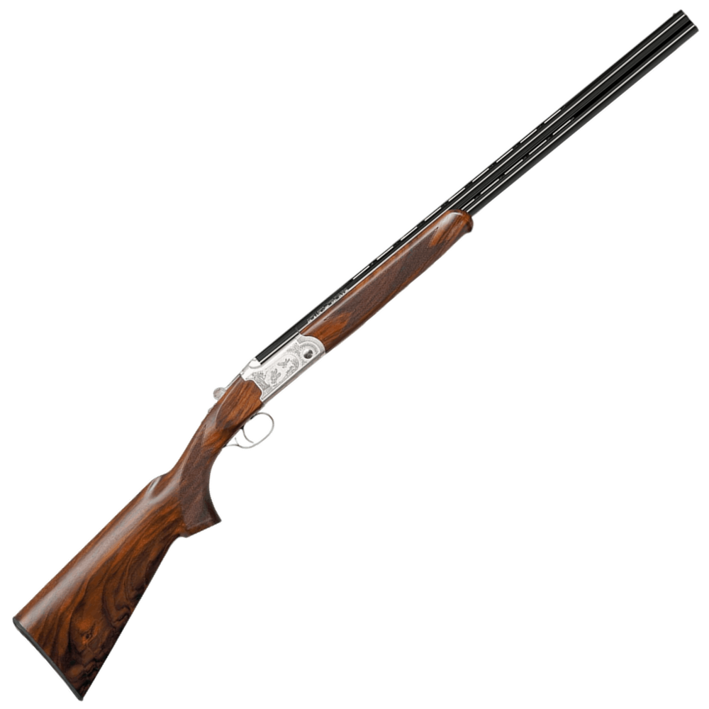 Yildiz O/U Non-Ejector 410 28" Shotgun - featured image