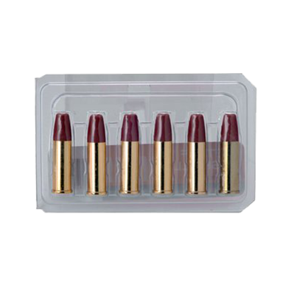 Gletcher Colt Revolver Cartridges BB - featured image