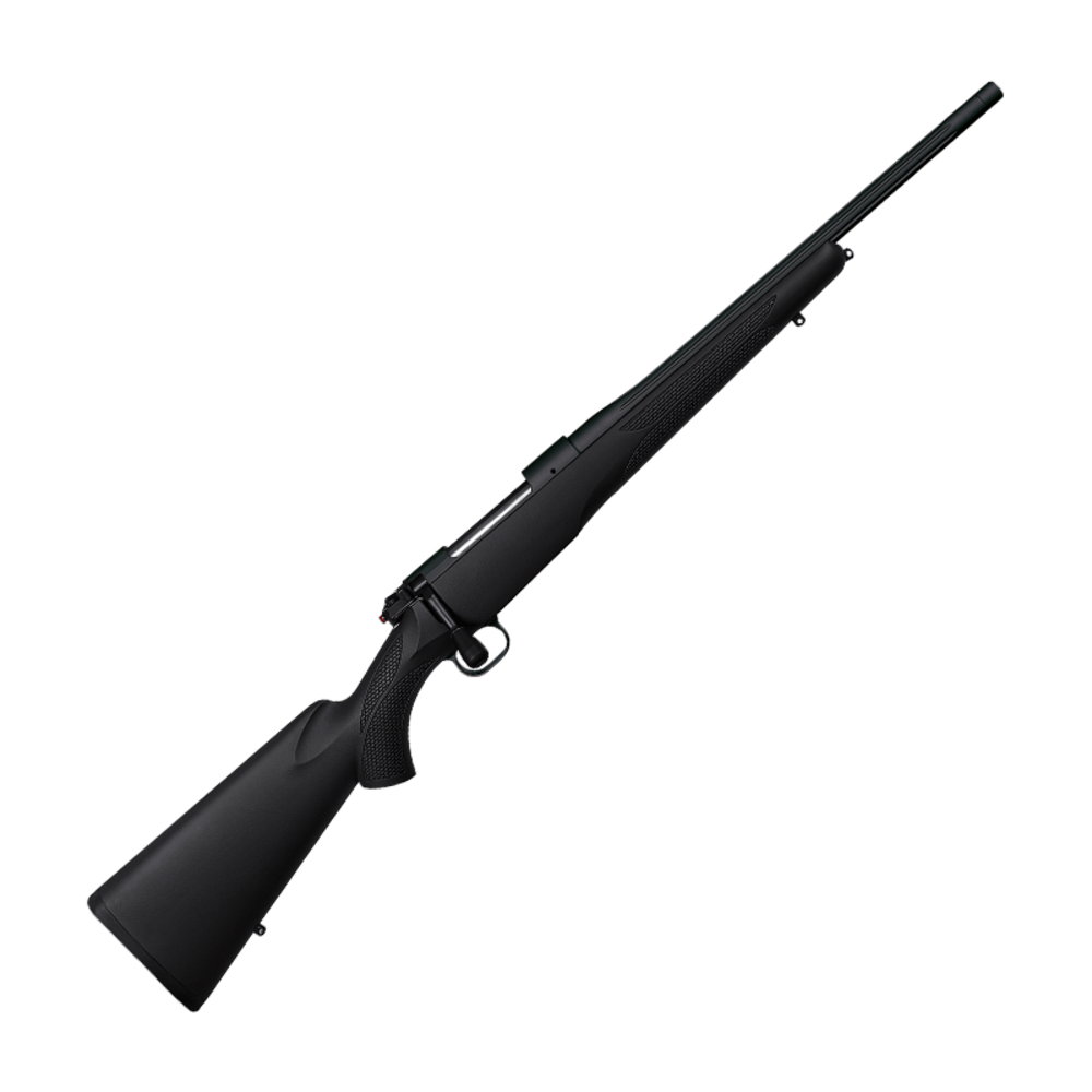 Mauser M12 Impact 6.5 Creedmoor Black Bolt Action Rifle - featured image