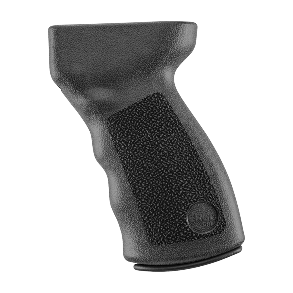 Ergo Classic AK Grip Black - featured image