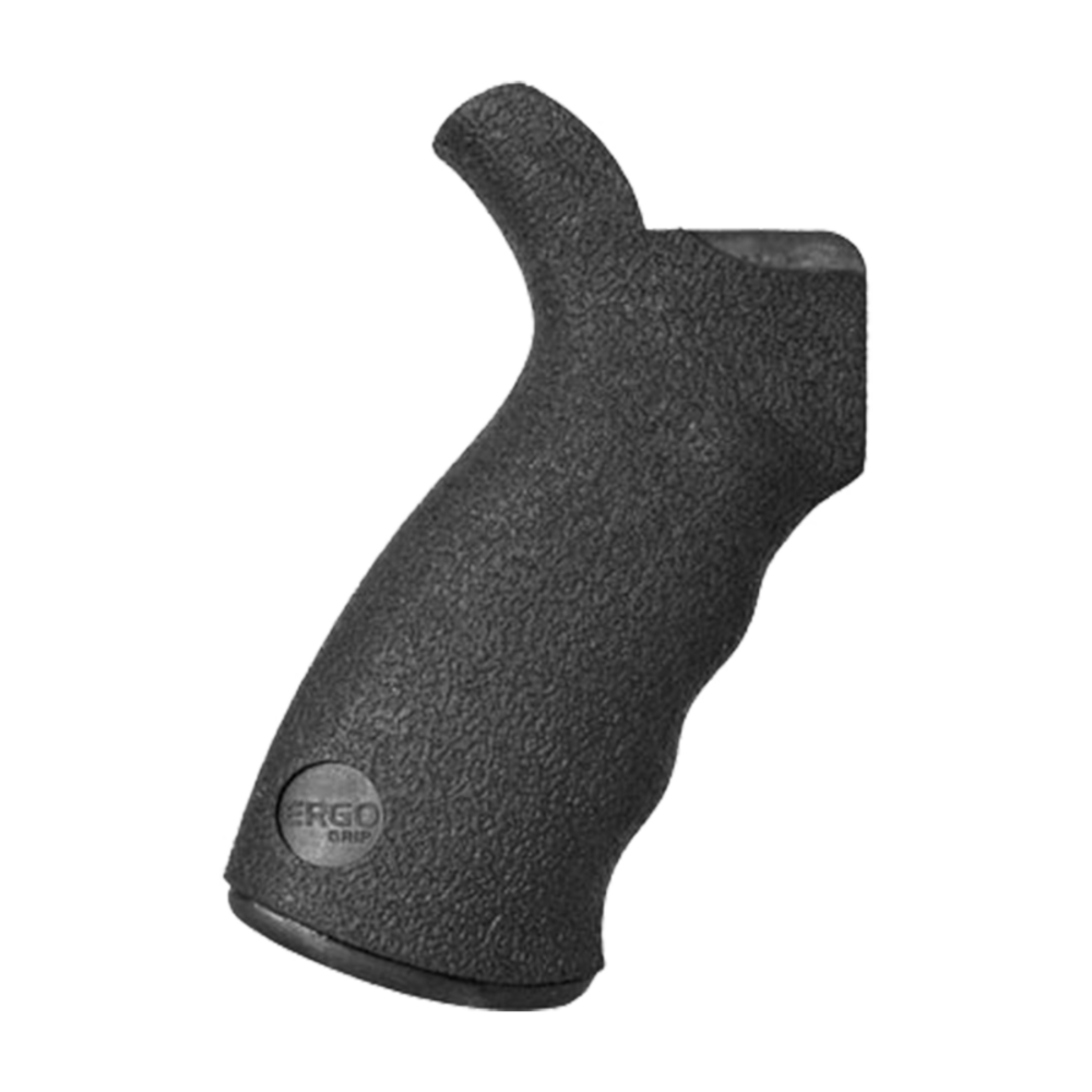 Ergo Original AR15/M16 Aggressive Texture Suregrip Grip Black - featured image