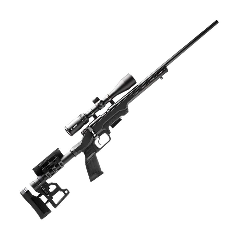 MDT LSS Chassis Gen 2 Rimfire For Tikka T1X R/H - featured image