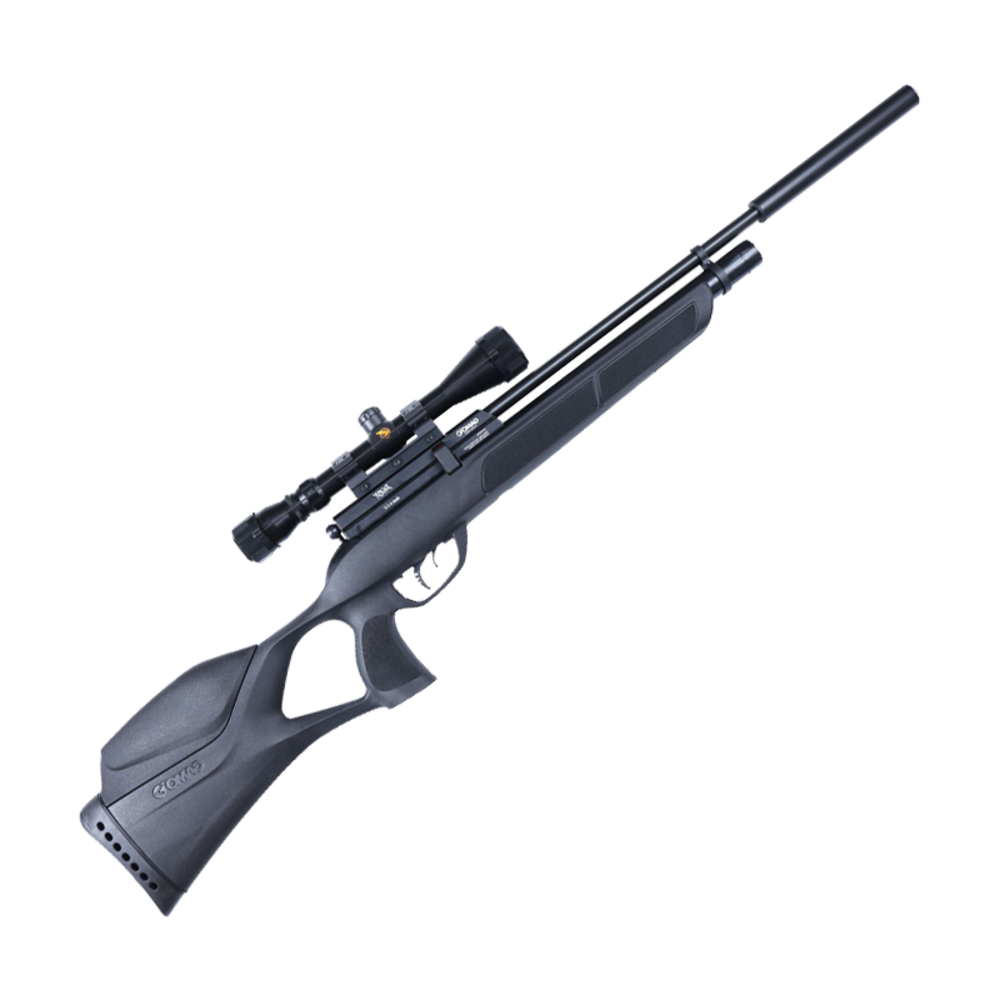 Gamo Phox Air Rifle Package .177 - featured image