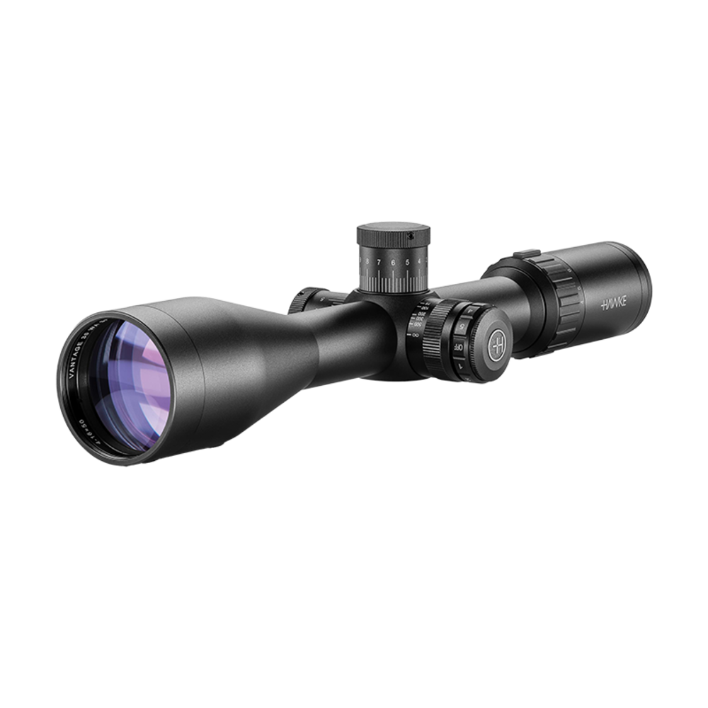 Hawke Vantage Wa 30Mm 4-16X50 Irsf .17 Hmr Ret Riflescope - featured image