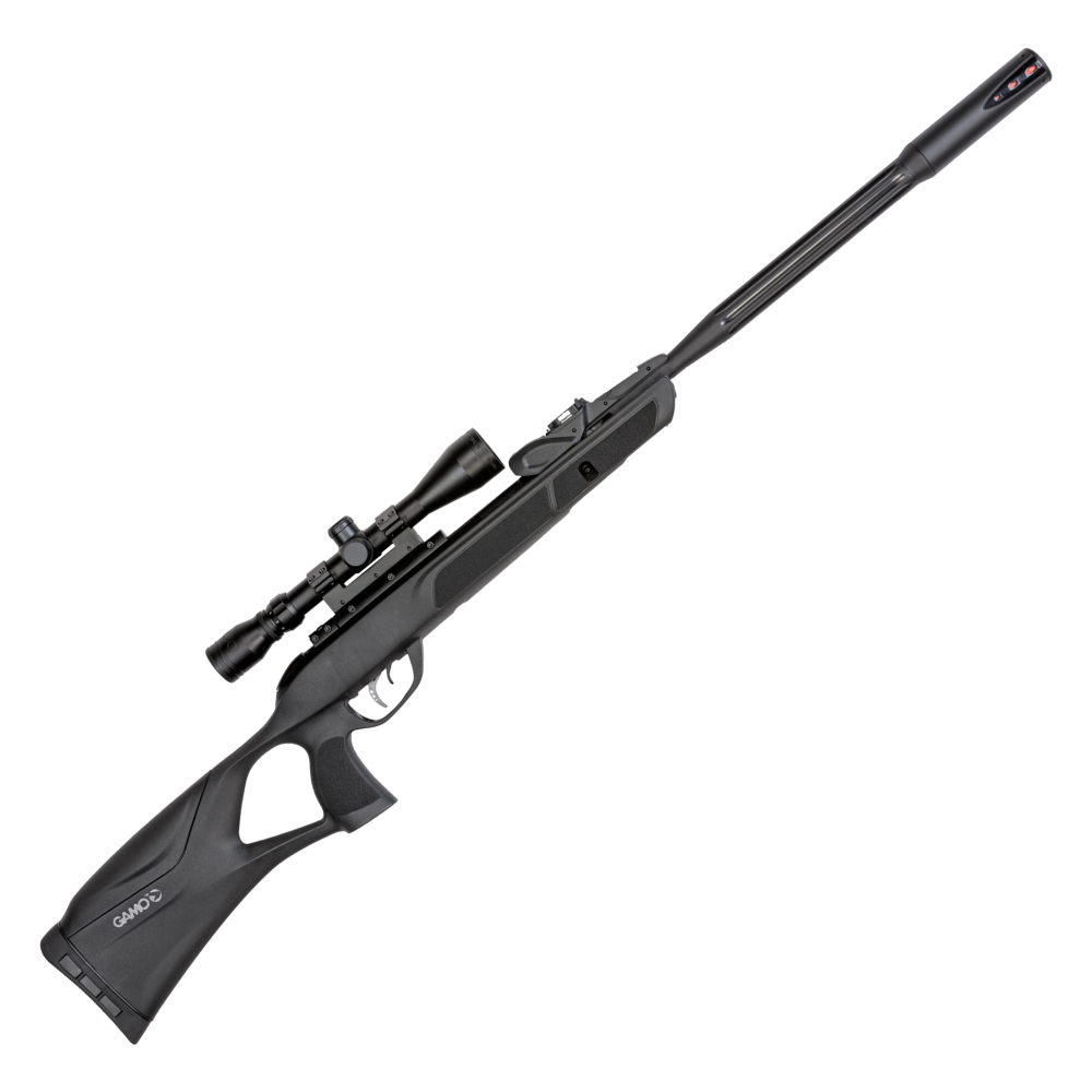 Gamo Roadster 10X Gen2 .22 Air Rifle With Scope - featured image